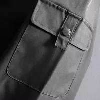$80.00 USD Balenciaga Jackets Long Sleeved For Men #1364114