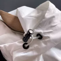 $80.00 USD Prada Jackets Long Sleeved For Men #1364115