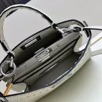 $128.00 USD Fendi AAA Quality Handbags For Women #1364117