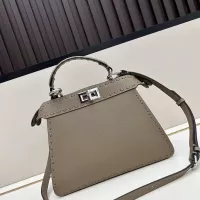 $128.00 USD Fendi AAA Quality Handbags For Women #1364118