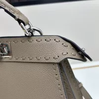 $128.00 USD Fendi AAA Quality Handbags For Women #1364118