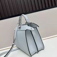 $128.00 USD Fendi AAA Quality Handbags For Women #1364119