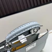 $128.00 USD Fendi AAA Quality Handbags For Women #1364119