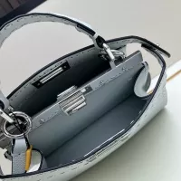 $128.00 USD Fendi AAA Quality Handbags For Women #1364119