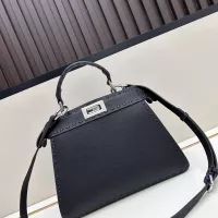 $128.00 USD Fendi AAA Quality Handbags For Women #1364120