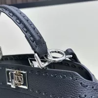 $128.00 USD Fendi AAA Quality Handbags For Women #1364120