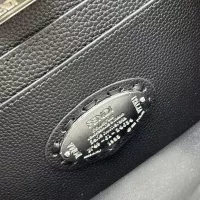 $128.00 USD Fendi AAA Quality Handbags For Women #1364120