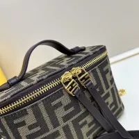 $82.00 USD Fendi AAA Quality Messenger Bags For Women #1364121