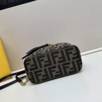 $82.00 USD Fendi AAA Quality Messenger Bags For Women #1364121