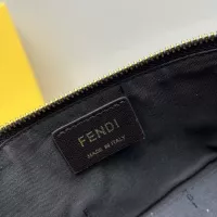 $82.00 USD Fendi AAA Quality Messenger Bags For Women #1364121
