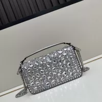 $105.00 USD Valentino AAA Quality Shoulder Bags For Women #1364123