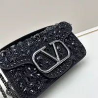 $105.00 USD Valentino AAA Quality Shoulder Bags For Women #1364125