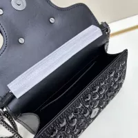 $105.00 USD Valentino AAA Quality Shoulder Bags For Women #1364125