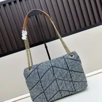 $96.00 USD Yves Saint Laurent YSL AAA Quality Shoulder Bags For Women #1364126