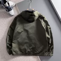 $80.00 USD Prada Jackets Long Sleeved For Men #1364128