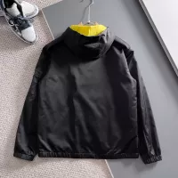 $80.00 USD Prada Jackets Long Sleeved For Men #1364129