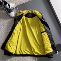 $80.00 USD Prada Jackets Long Sleeved For Men #1364129