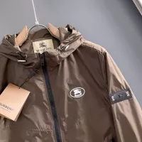 $80.00 USD Burberry Jackets Long Sleeved For Men #1364131