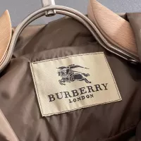 $80.00 USD Burberry Jackets Long Sleeved For Men #1364131