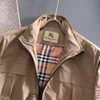 $80.00 USD Burberry Jackets Long Sleeved For Men #1364134