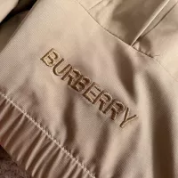 $80.00 USD Burberry Jackets Long Sleeved For Men #1364134