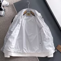 $80.00 USD Burberry Jackets Long Sleeved For Men #1364136