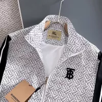 $80.00 USD Burberry Jackets Long Sleeved For Men #1364136