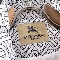 $80.00 USD Burberry Jackets Long Sleeved For Men #1364136