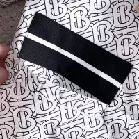 $80.00 USD Burberry Jackets Long Sleeved For Men #1364136