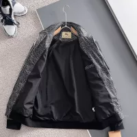 $80.00 USD Burberry Jackets Long Sleeved For Men #1364138