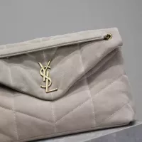 $241.32 USD Yves Saint Laurent YSL AAA Quality Shoulder Bags For Women #1364139