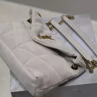 $225.00 USD Yves Saint Laurent YSL AAA Quality Shoulder Bags For Women #1364140