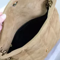 $241.32 USD Yves Saint Laurent YSL AAA Quality Shoulder Bags For Women #1364141