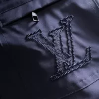 $80.00 USD Louis Vuitton LV Jackets Long Sleeved For Men #1364145