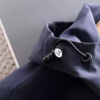$80.00 USD Louis Vuitton LV Jackets Long Sleeved For Men #1364145