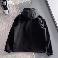 $80.00 USD Louis Vuitton LV Jackets Long Sleeved For Men #1364147