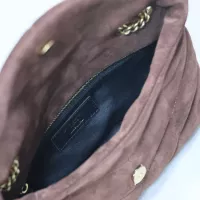 $202.00 USD Yves Saint Laurent YSL AAA Quality Shoulder Bags For Women #1364148