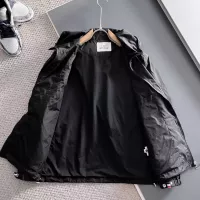 $80.00 USD Moncler Jackets Long Sleeved For Men #1364153