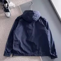 $80.00 USD Moncler Jackets Long Sleeved For Men #1364154