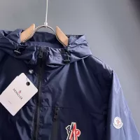 $80.00 USD Moncler Jackets Long Sleeved For Men #1364154