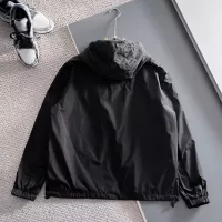 $80.00 USD Moncler Jackets Long Sleeved For Men #1364155