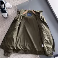 $80.00 USD Louis Vuitton LV Jackets Long Sleeved For Men #1364156