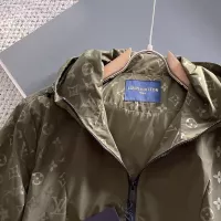 $80.00 USD Louis Vuitton LV Jackets Long Sleeved For Men #1364156
