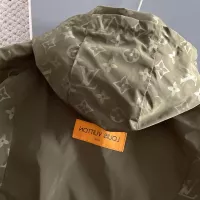 $80.00 USD Louis Vuitton LV Jackets Long Sleeved For Men #1364156