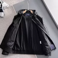 $80.00 USD Louis Vuitton LV Jackets Long Sleeved For Men #1364157