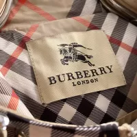 $80.00 USD Burberry Jackets Long Sleeved For Men #1364158