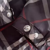 $80.00 USD Burberry Jackets Long Sleeved For Men #1364159