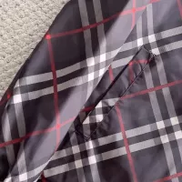$80.00 USD Burberry Jackets Long Sleeved For Men #1364159