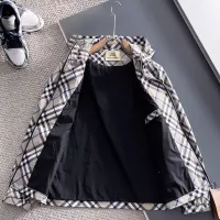 $80.00 USD Burberry Jackets Long Sleeved For Men #1364162
