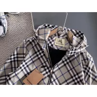 $80.00 USD Burberry Jackets Long Sleeved For Men #1364162
